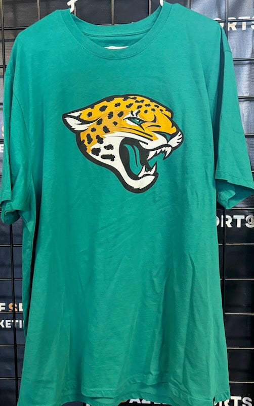 '47 Men's Jaguar T-Shirt Size XXL