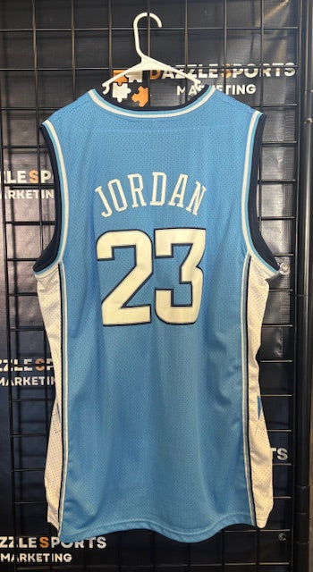 North Carolina Tar Heels Michael Jordan #23 Jersey - Size XXL