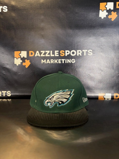 NFL Philidelphia Eagles Hat - Size 7 1/4