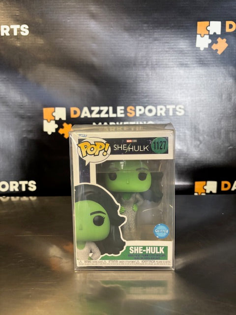 Funko Pop She Hulk 1127