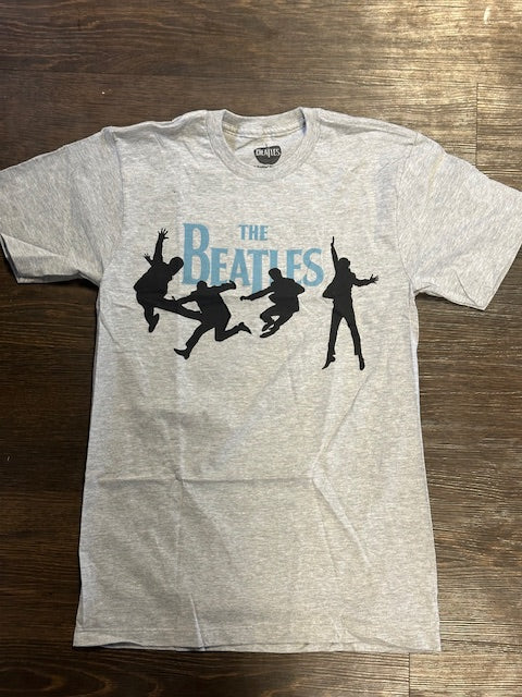 The Beatles t-shirt twist and shout Size S