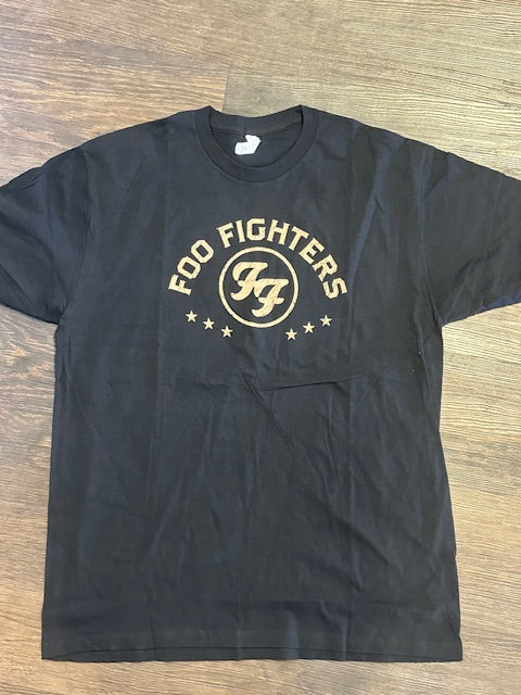 Foo Fighters T-shirt Men's Size L