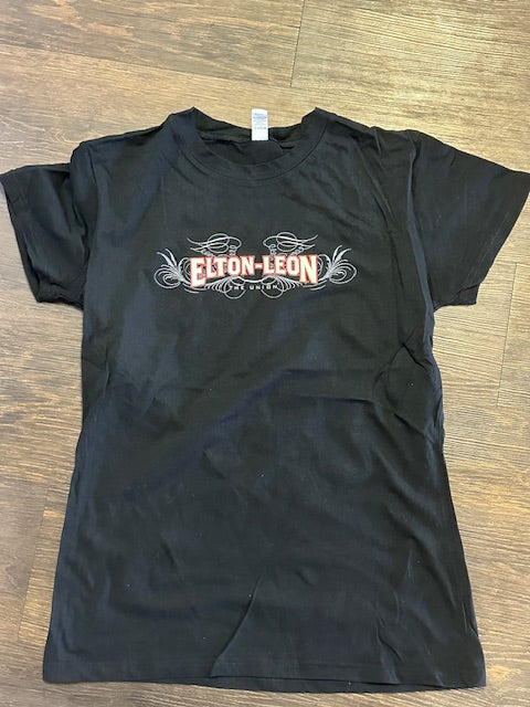 Elton & Leon The Union Tour T-Shirt Men's Size XL