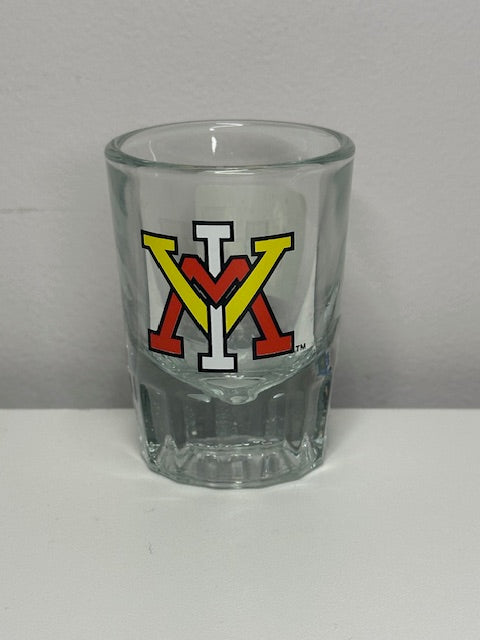 VMI Shot Glass