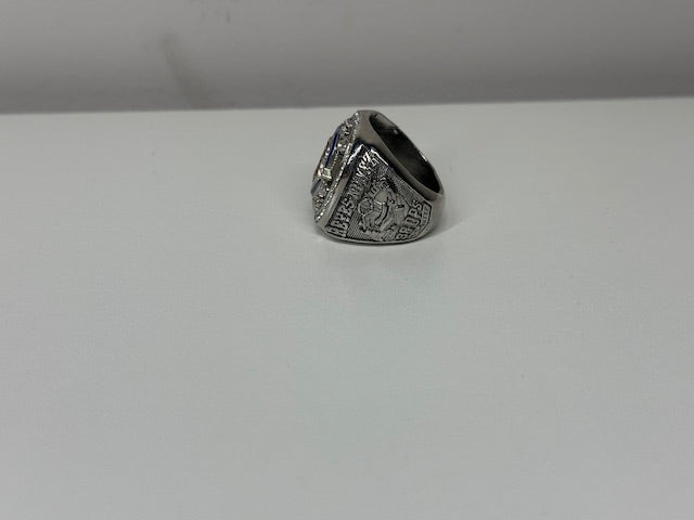 Boston Red Sox 2004 World Champion Replica Ring