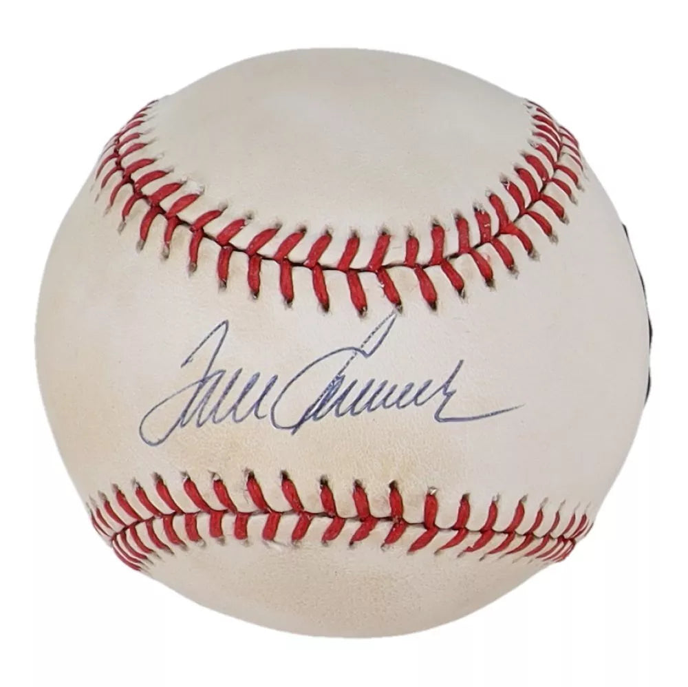 Tom Seaver Signed/Autographed ONL Baseball New York Mets Beckett COA